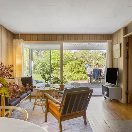 Cozy In With Wifi * Vejby