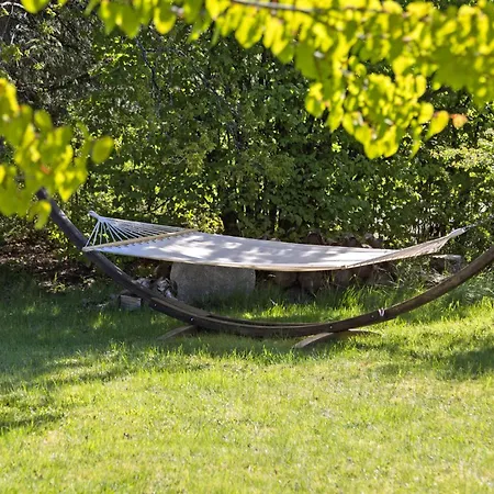 Semesterbostad Cozy In With Wifi