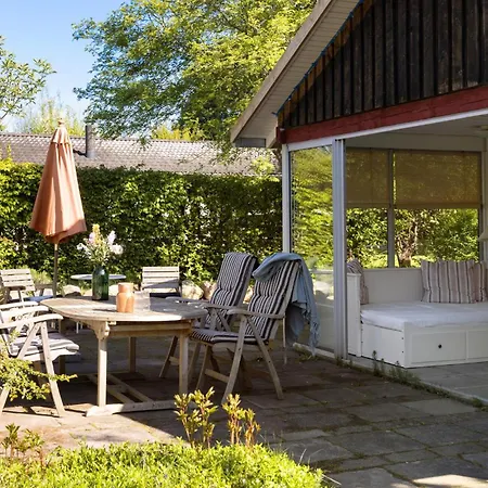 Cozy In With Wifi בית נופש *