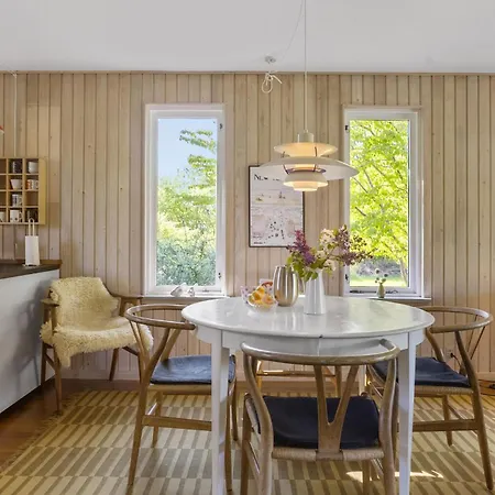 Cozy In With Wifi * Vejby