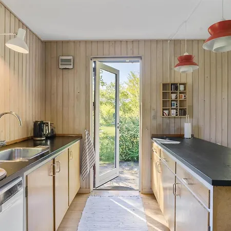 Cozy In With Wifi Semesterbostad Vejby