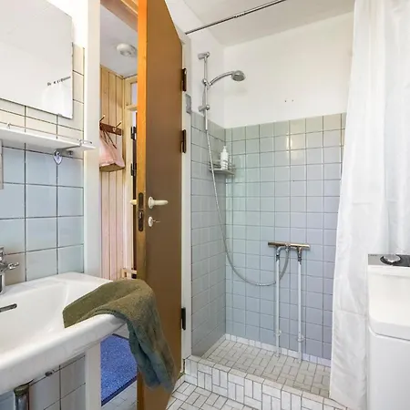 Cozy In With Wifi * Vejby