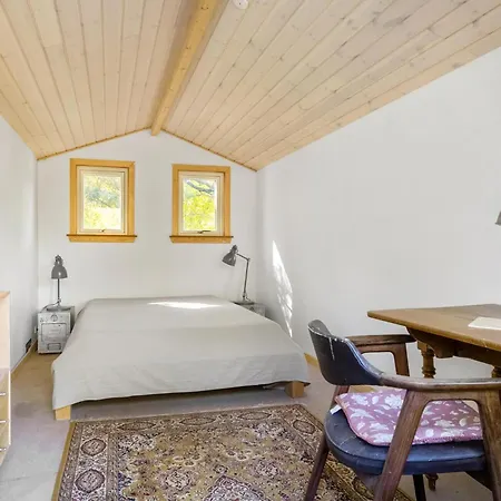 Cozy In With Wifi Semesterbostad Vejby