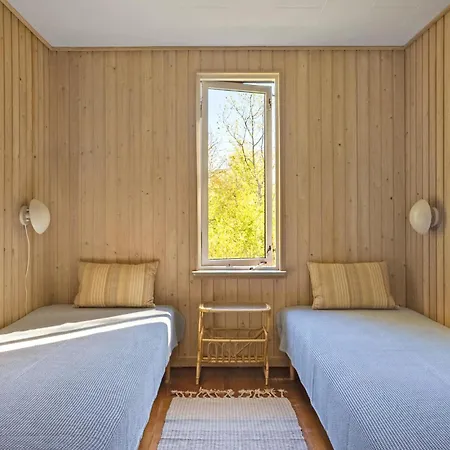 Gezellig In Met Wifi Vakantiehuis *