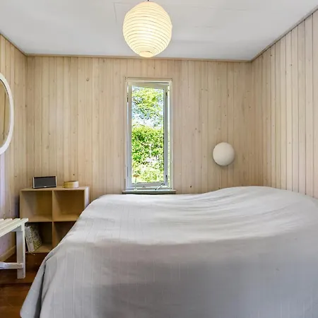 Gezellig In Met Wifi Vakantiehuis Vejby